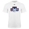 Thumbnail image for  Under Armour White Tech Tee