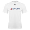 Thumbnail image for  Under Armour White Tech Tee
