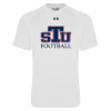 Thumbnail image for  Under Armour White Tech Tee