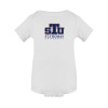 Thumbnail image for  White Infant Onesie