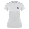 Thumbnail image for  Womens White Performance Tee