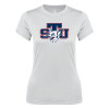 Thumbnail image for  Womens White Performance Tee