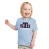 Thumbnail image for  Toddler Light Blue T-Shirt