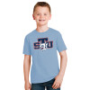 Thumbnail image for  Youth Light Blue T Shirt