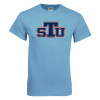 Thumbnail image for  Light Blue T Shirt