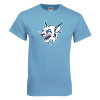 Thumbnail image for  Light Blue T Shirt