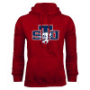 Thumbnail image for  Cardinal Fleece Hoodie