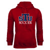 Thumbnail image for  Cardinal Fleece Hoodie