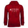 Thumbnail image for  Cardinal Fleece Hoodie