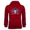 Thumbnail image for  Cardinal Fleece Hoodie