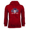 Thumbnail image for  Cardinal Fleece Hoodie