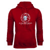 Thumbnail image for  Cardinal Fleece Hoodie