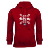 Thumbnail image for  Cardinal Fleece Hoodie