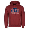 Thumbnail image for  Cardinal Fleece Hoodie