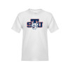 Thumbnail image for  Youth White T Shirt