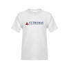 Thumbnail image for  Youth White T Shirt