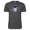 Thumbnail image for  Next Level Charcoal SoftStyle T Shirt