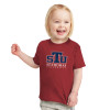 Thumbnail image for  Toddler Cardinal T Shirt