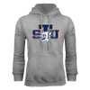 Thumbnail image for  Grey Fleece Hoodie