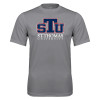 Thumbnail image for  Grey Concrete Performance Tee