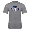 Thumbnail image for  Grey Concrete Performance Tee