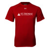 Thumbnail image for  Under Armour Cardinal Tech Tee