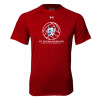Thumbnail image for  Under Armour Cardinal Tech Tee