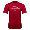 Thumbnail image for  Cardinal Performance Tee