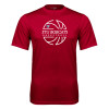 Thumbnail image for  Cardinal Performance Tee