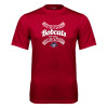 Thumbnail image for  Cardinal Performance Tee