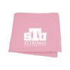 Thumbnail image for  Pink Sweatshirt Blanket