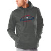 Thumbnail image for  Under Armour Carbon Armour Fleece Hoodie