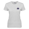 Thumbnail image for  Womens White Short Sleeve Tee