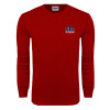 Thumbnail image for  Cardinal Long Sleeve T Shirt