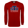 Thumbnail image for  Cardinal Long Sleeve T Shirt