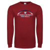 Thumbnail image for  Cardinal Long Sleeve T Shirt