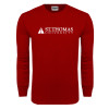 Thumbnail image for  Cardinal Long Sleeve T Shirt
