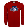 Thumbnail image for  Cardinal Long Sleeve T Shirt