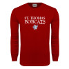 Thumbnail image for  Cardinal Long Sleeve T Shirt