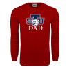 Thumbnail image for  Cardinal Long Sleeve T Shirt