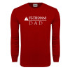 Thumbnail image for  Cardinal Long Sleeve T Shirt