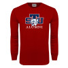 Thumbnail image for  Cardinal Long Sleeve T Shirt