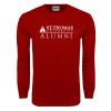 Thumbnail image for  Cardinal Long Sleeve T Shirt