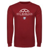 Thumbnail image for  Cardinal Long Sleeve T Shirt