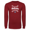 Thumbnail image for  Cardinal Long Sleeve T Shirt