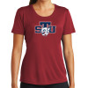 Thumbnail image for  Womens Cardinal Performance Short Sleeve Tee