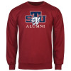 Thumbnail image for  Cardinal Fleece Crew