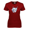 Thumbnail image for  Next Level Womens Cardinal Short Sleeve Tee