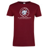 Thumbnail image for  Next Level Womens Cardinal Short Sleeve Tee