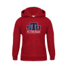 Thumbnail image for  Youth Cardinal Fleece Hoodie